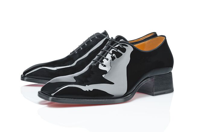 张孝全日前穿上Tom Ford西装登北影红毯，展现影帝气息。（粘耿豪摄）