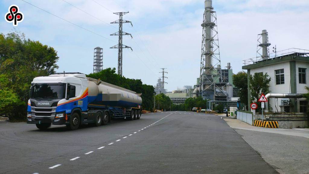 前年訂2台貨車 今年才來1台業者盼展延老舊車汰換時程 工商時報