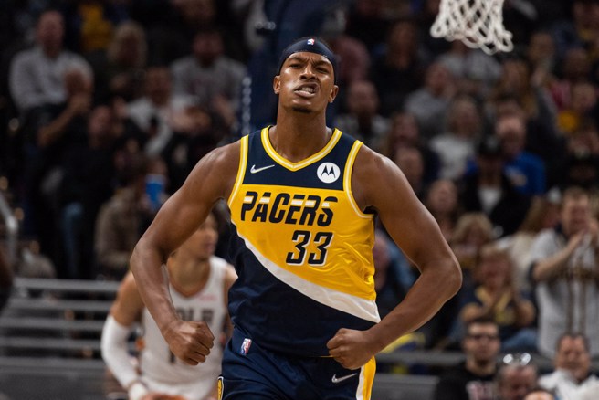 透納上季就曾表態想要離開溜馬了。(路透資料照)