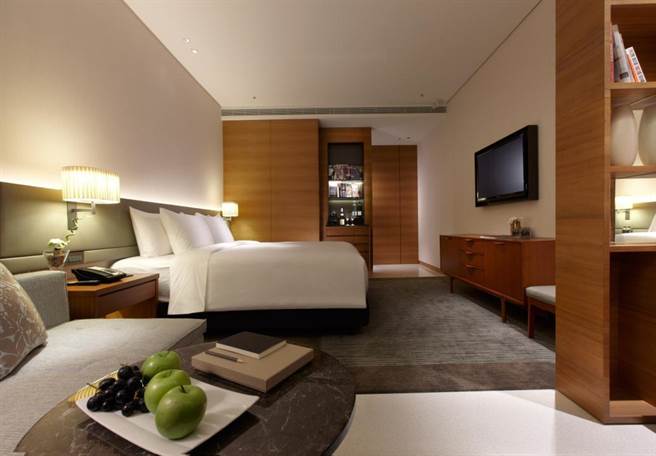 誠品行旅推出「國旅加碼∣好禮誠三」住房優惠。（誠品提供）