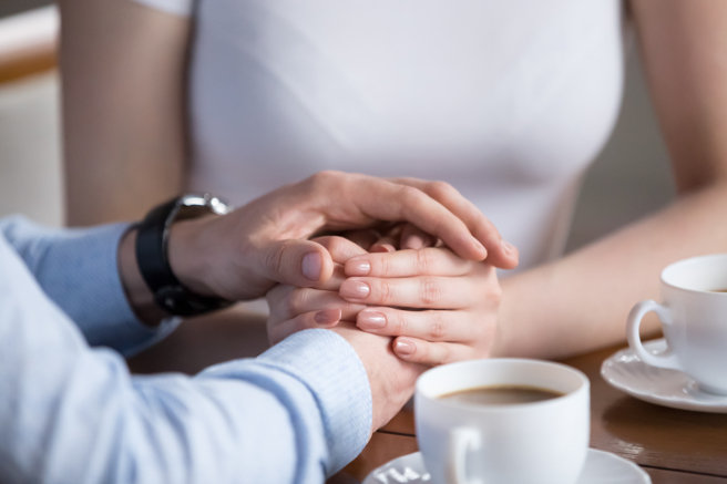 一名女网友分享，身边一名闺密今年33岁，未婚也没有男友，开出择偶4条件。（图／示意图，达志影像）