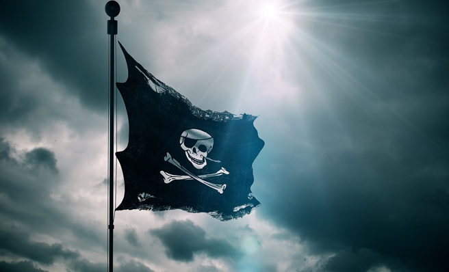 鄭一嫂本名石陽，是全世界有史以來最強、最有名的海盜之一。(示意圖/達志影像)