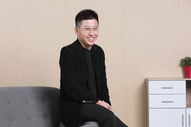 新加坡企业家潘杰贤。(SoundOn提供)