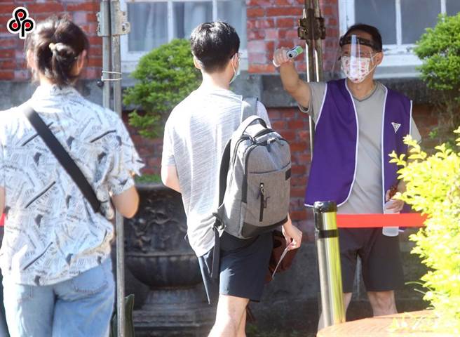 分科测验今(12)日进入第二天考程，考科都是社会科。(本报资料照)