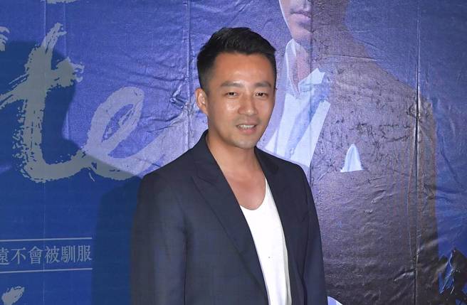 恢復单身的汪小菲，感情和事业都引发关注。（图／本报系资料照片）