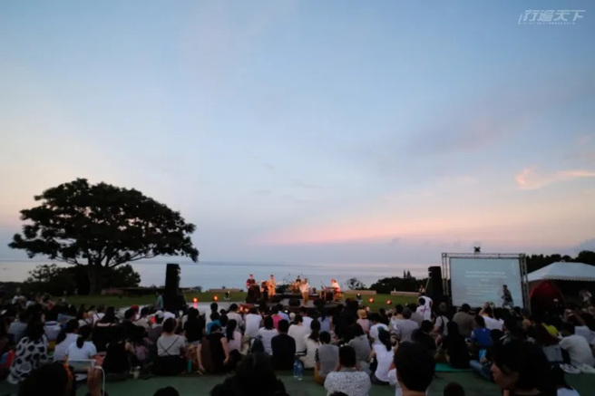 都歷游客中心。（图/ 行遍天下）