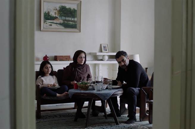 入选柏林影展竞赛片的《赎罪风暴》掀起讨论。（桃园电影节提供）