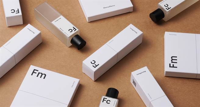 menomeno 形象图。（menomeno 提供）