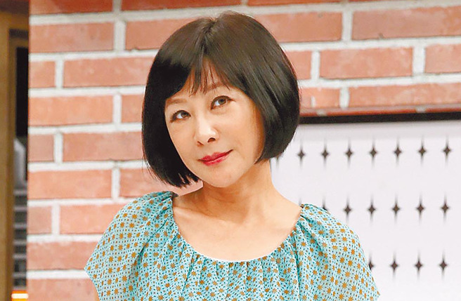 吴淡如有感而发，提及婚姻问题没有这么简单。（图／中时资料照）