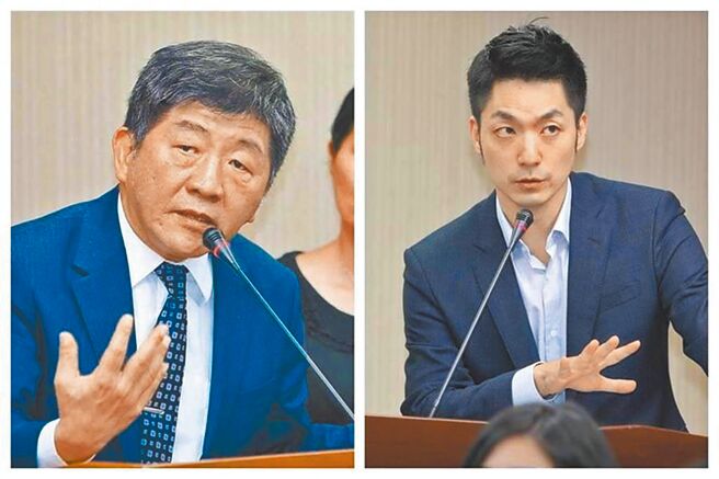 （合成图／素材取自本报系资料照）