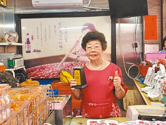 阿婆鐵蛋創辦人楊碧雲逝世 享壽84歲