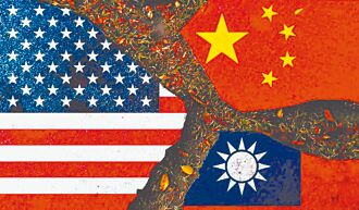 中美論譠社》美國Called China’s bluff中國如何應對（張文基）