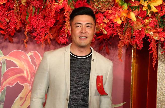 刘至翰近年淡出萤光幕。（图／本报系资料照片）