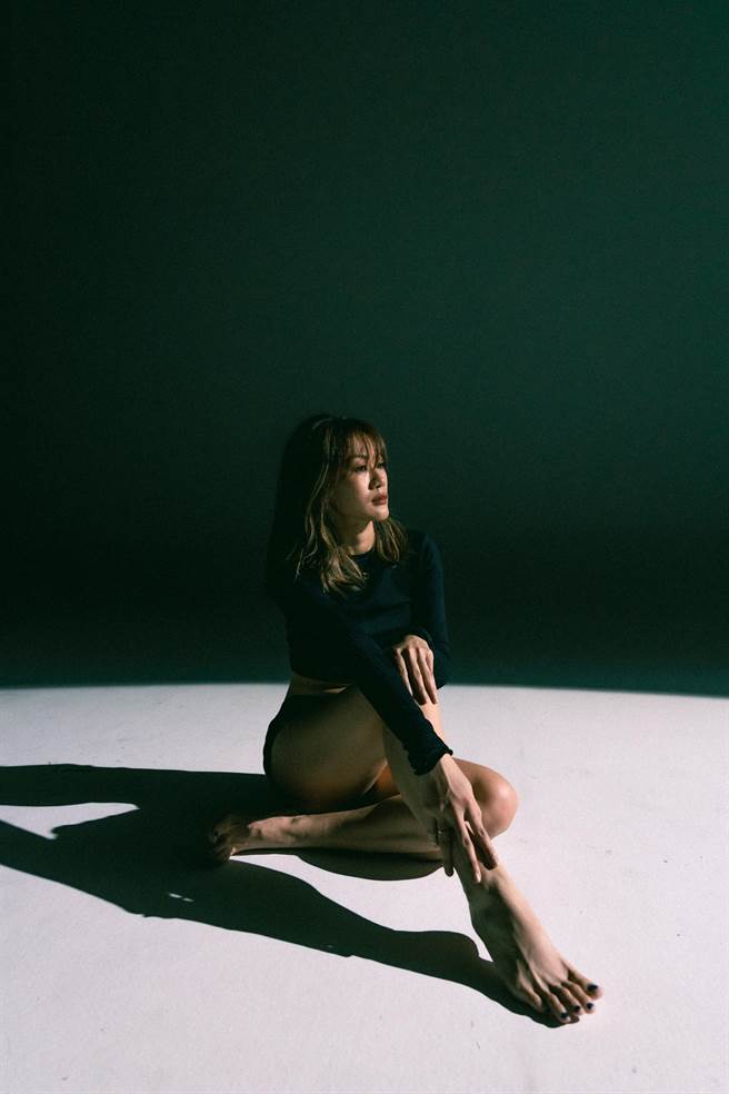 芮德推出新歌〈ME TIME〉。（龙大谢提供)