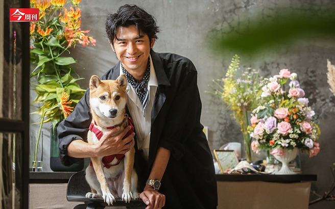 （图／今周刊提供，唐绍航摄影）