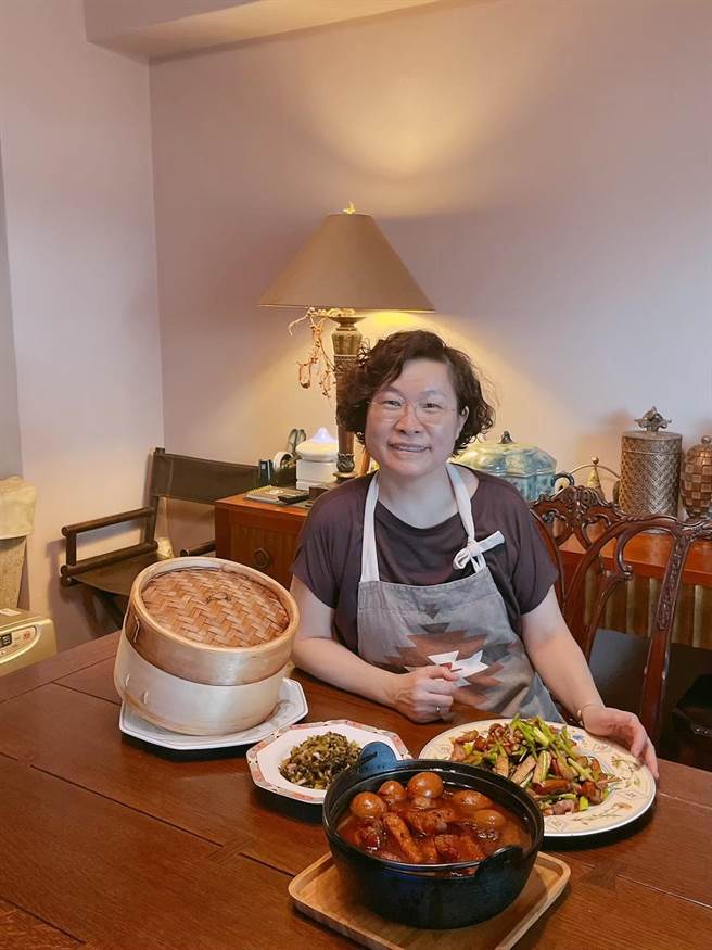 17LIVER「优雅Food」相信料理能够疗癒人心。（17LIVE提供）