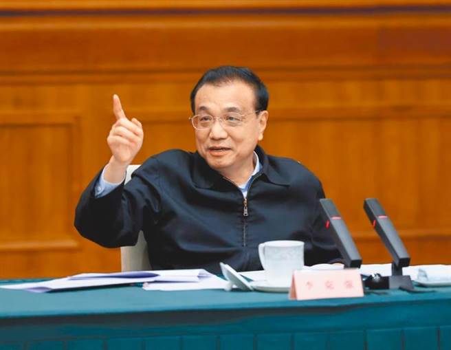 大陆国务院总理李克强。（新华社）