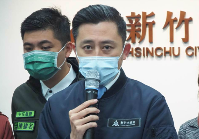 吴佩蓉敢录音爆料促转会张天钦的「东厂事件」、触碰李眉蓁「论文抄袭事件」，如今这个回火，烧到林智坚身上。（图/本报资料照片）