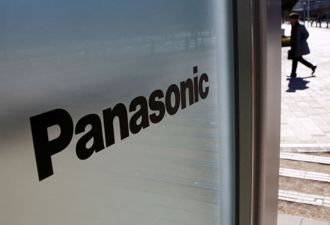 Panasonic砸千億在美設電池廠 特斯拉等客戶受惠
