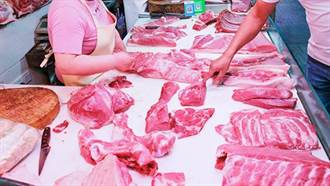 豬肉價上漲明顯 大陸商務部：當前生豬產能處於合理區間
