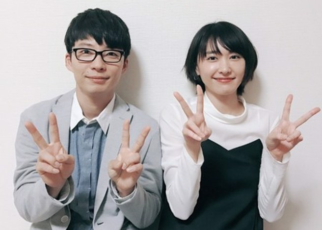 （图／翻摄自《月薪娇妻》推特）