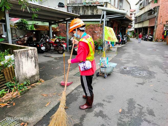 新北市府釋733安心上工職缺，即日起開放申請。（新北市勞工局提供）