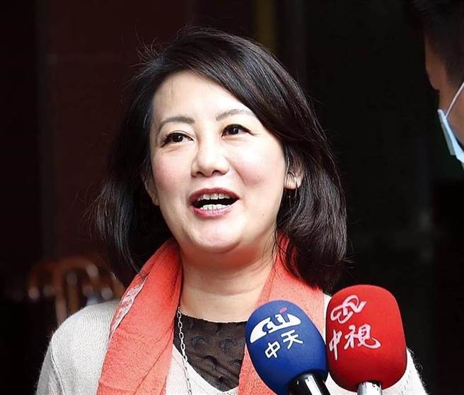 民進黨立委吳思瑤稍早透過臉書證實，立委莊瑞雄、林楚茵將出任陳時中競選發言人。（報系資料照）