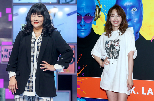 唐绮阳先前已经以家属身分到朱俐静灵堂吊唁。（图／中时资料照片）