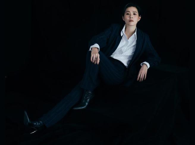 歌手焦安溥推出新专辑「9522」，从青春期写下的歌曲出发，写出走过的人生岁月。（图/ 中央社）