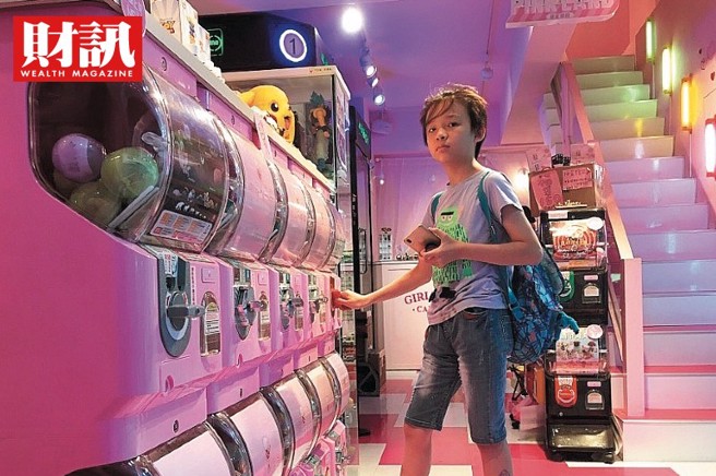 大小朋友宅在家日本玩具業逆勢成長 財經 中時新聞網