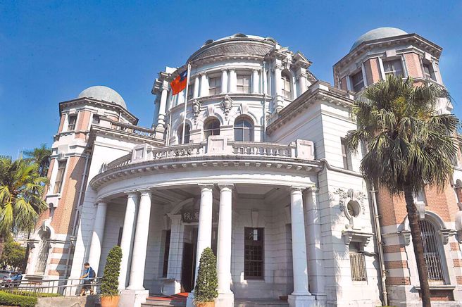 翁茂鍾社會勞動時數涉造假 監院再糾正南檢、南市警察局（本報資料照）