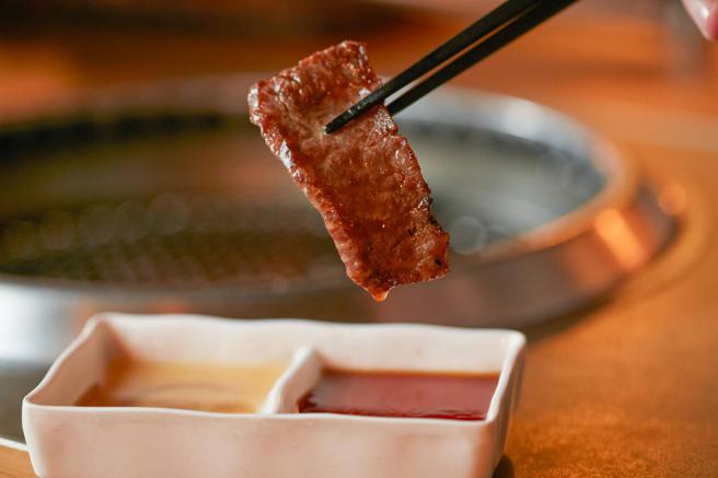 乾杯烧肉进驻宏匯广场，将于今年8月开幕。（宏匯广场提供）