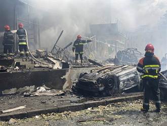 俄軍飛彈攻擊烏克蘭中部 釀包括3童23死逾百傷