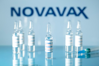歐盟警告：恐爆嚴重副作用 Novavax股價閃崩26％倒地