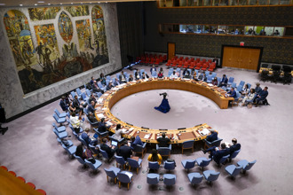 安理會海地議題美中角力 北京要求表決制裁措施