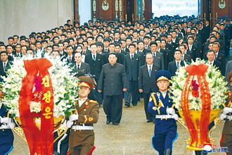 北韓承認烏東2國獨立 烏克蘭怒斷交