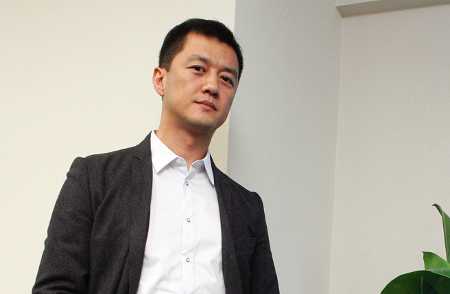 李亞鵬欠債一案昨宣告敗訴。（圖／中時資料照片）