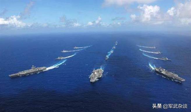 名家观点》丁铎：南海问题莫再被裁决遮望眼。（网易资料照）