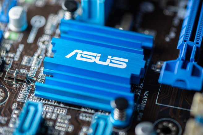 韩国网友点名ASUS、Forest App两家公司，「厉害到让人生气」！(示意图／shutterstock)
