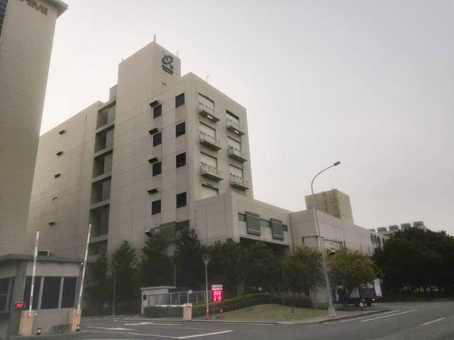 南茂科技加码投资台南，预定投入新台币125亿元，在南科扩建一厂及二厂。（图/ 中央社）