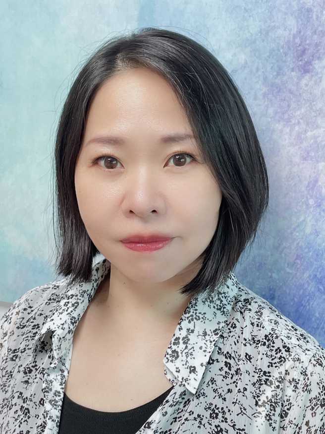 理财我最大-宝山会客室 Queen怜。（图/理财周刊提供）