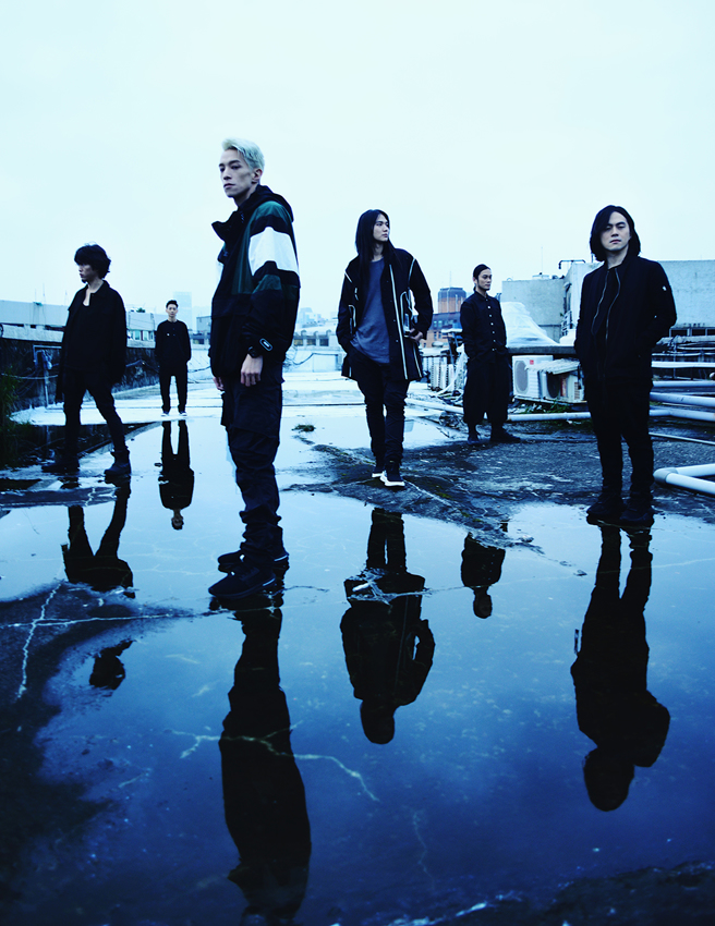 「2022金曲獎國際音樂節」邀請臺灣歌手、樂團及國外演唱藝人透過線上同台共演，豐富多元的音樂類型讓歌迷大飽耳福。(圖片為OVDS樂團)(圖片提供/GMA金曲獎)