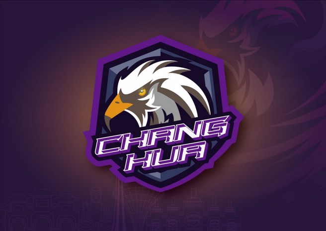 彰化柏力力篮球队今天公布球队LOGO。(中华篮协提供)