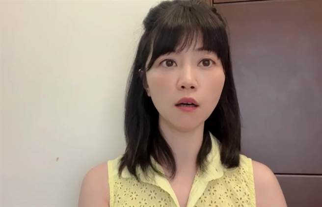 民進黨立委高嘉瑜。（高嘉瑜國會辦公室提供）