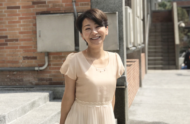 曹兰自曝20年来手机从未响过。（图／中时资料照片）
