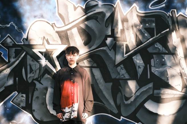 曹佑兴推出新单曲。（凡事文创提供）