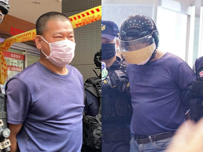 康建科技公司4死案，凶手李鸿渊15日遭逮，PTT上讨论声量颇高，网友留言「反正鬼岛没死刑，枪手也没在怕」、「这还不死刑，大家等死，黑道治国」。（记者张亦惠、吴建辉摄）