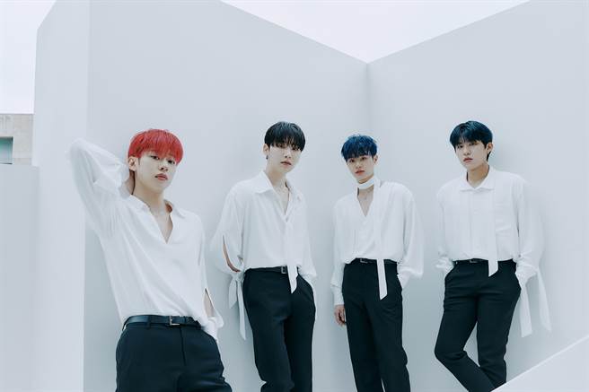 「AB6IX」今年11月即将来到台开唱。（远雄创艺提供）