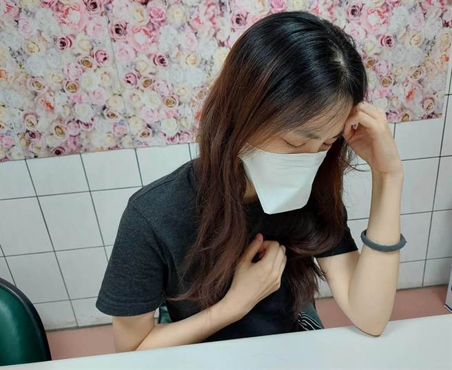 苗栗大千醫院提醒，確診者康復後如出現長新冠症狀，可至染疫康復者整合門診接受治療。（大千醫院提供／謝明俊苗栗傳真）