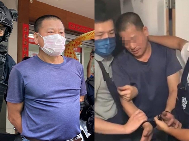 李鸿渊2014年被公司洪姓女课长控告杀人未遂，疑为此挟怨报仇，但诡异的是此事仅2名死者当年曾出庭作证，连提告人「洪姓女课长」也未遭杀害。（记者张亦惠、张妍溱摄）